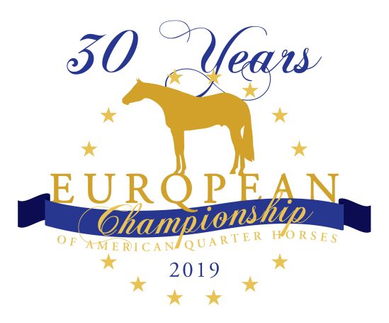 30th European Championship of American Quarter Horse
